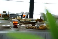 Room 23 Hotel - breakfast