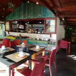 Takamaka Green Village Hotels in Takamaka