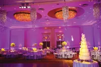 Omni Providence Hotel - Bữa sáng