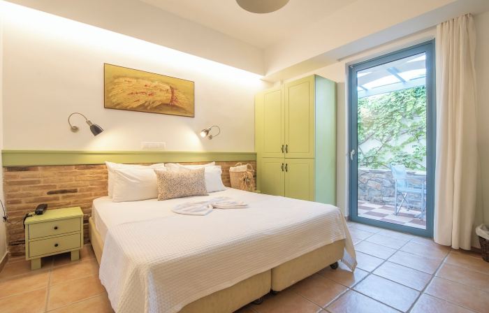 Saronis Hotel Agistri - Adults Only
