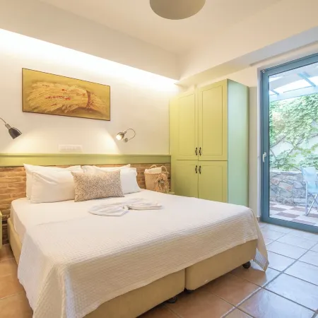 Saronis Hotel Agistri - Adults Only