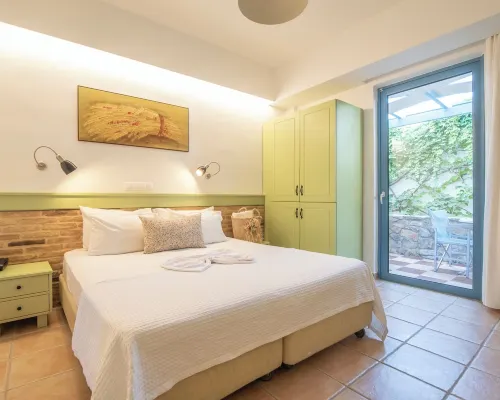Saronis Hotel Agistri - Adults Only Hotel a Angistri