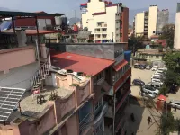 Hotel Serenity Hotels in Kathmandu