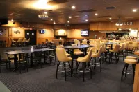 Billings Hotel & Convention Center - bar