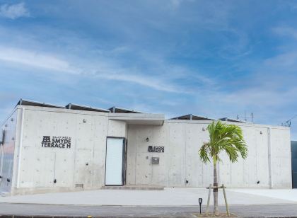 スムイデテラスH (SUMUIDE TERRACE H)