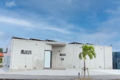 Sumuide Terrace H Hotels near Yagaji Island