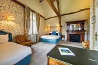 Chateau de la Bourdaisiere Hotels in Athee-sur-Cher