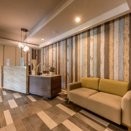 Grande Valore Hotel & Serviced-Apartment