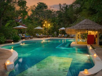 Nara Sojourn Boutique Villas