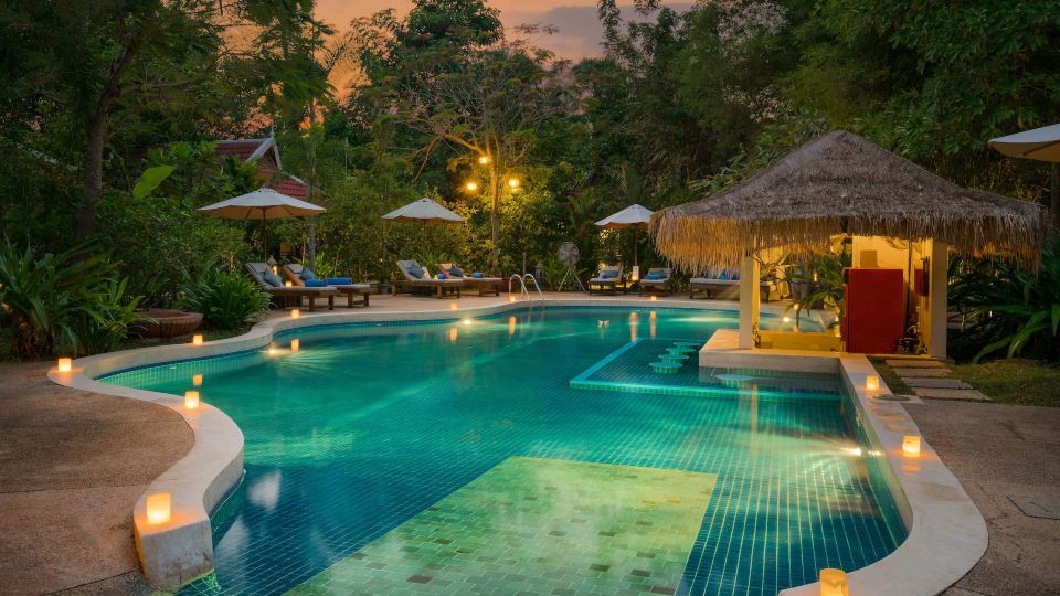 Nara Sojourn Boutique Villas