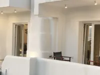 Blu August Private Residences Hotel a Ambrami
