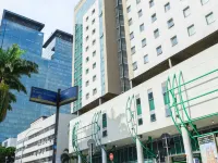 Ibis Budget Rio de Janeiro Centro Hotels near Rio de Janeiro Cathedral