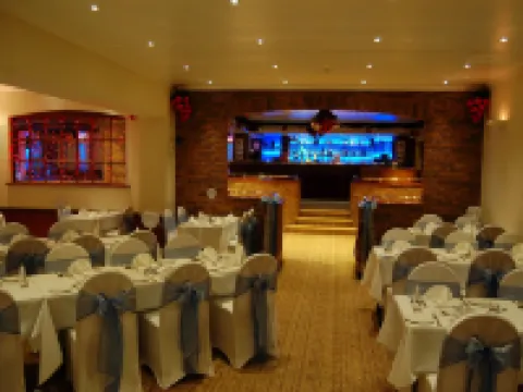 懷特酒店 桑當酒店