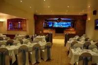 The Wight Hotels in Bembridge