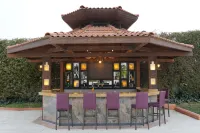 Tripolis Hotel - 5-Star