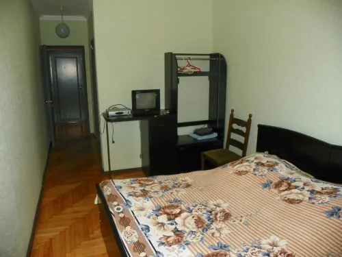 Hereti Hotel - 3 Sao