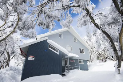 Terama Ski Lodge