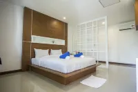 Phuphayot Resort Hotels in Huai Yot