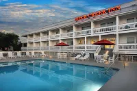 Shem Creek Inn