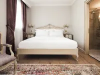 ドムス ザミテッロ バレッタのホテル