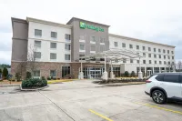 Holiday Inn Guin
