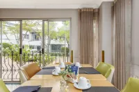 Mercure Johannesburg Midrand Hotel