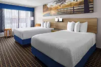 Quality Inn Waycross - 2 étoiles