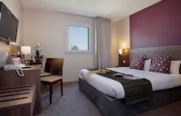 The Originals City Hôtel les Bruyères Dax Nord Hotels in Magescq