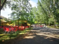 Camping Los Cameros - Ramah Hewan Peliharaan