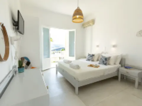 Akrotiri Hotel Hotels in Paros