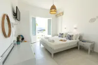Akrotiri Hotel Hotel di Paros