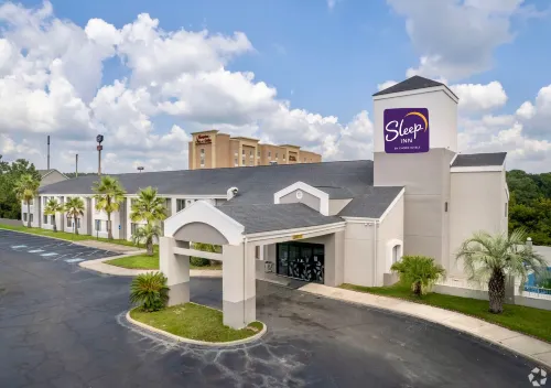 Sleep Inn Savannah Gateway I-95 - 2 étoiles