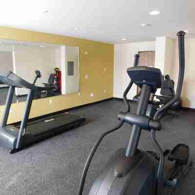 Birch Hill Suites Rochester - Med City Fitness & Recreational Facilities