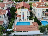 Karaca Apart Hotel Hotels in Dalyan