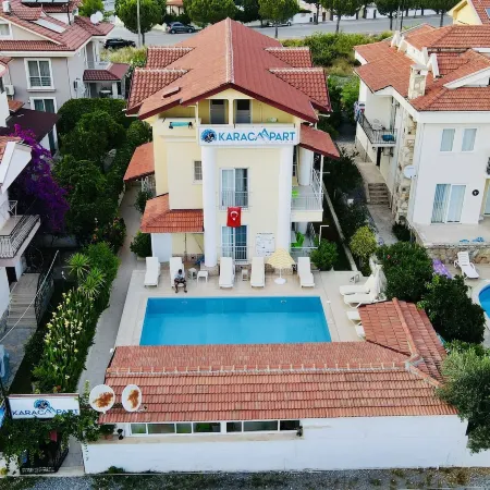 Karaca Apart Hotel