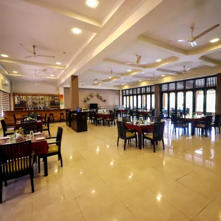 Blue Ocean The Fern Resort & Spa Ganpatipule, Series by Marriott