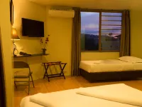 City Center Hotel Hotels in Baguio