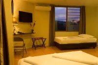 City Center Hotel Hôtels à : Baguio
