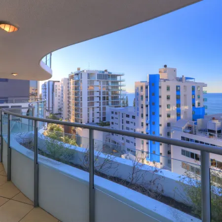 Cilento Mooloolaba