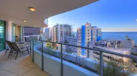 Cilento Mooloolaba - con vista mare