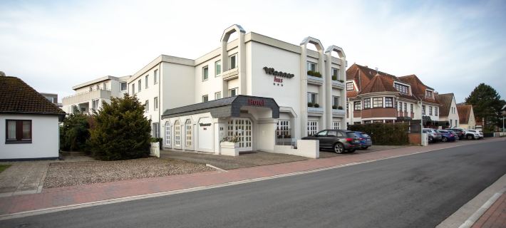 Hotel Lieblingsplatz WannerHus Hotels in Ostholstein