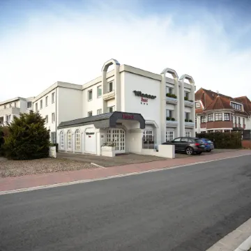 Lieblingsplatz Hotel Wannerhus