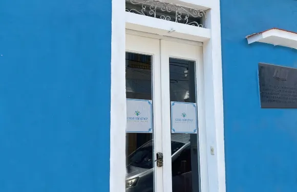 卡薩桑切斯酒店