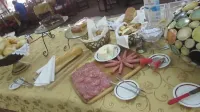 Inter Park Hotel - servizio colazione