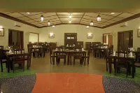 Asiatic Lion Lodge
