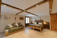 Green Hotel Herbetet Hotels in Валле-д’Аоста