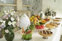San Paolo Al Convento Hotels in Trani