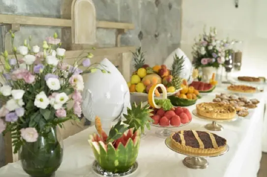 San Paolo Al Convento