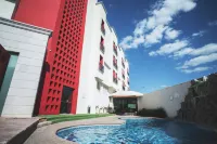 Hotel Colón Plaza Business Class Hotels in Nuevo Laredo