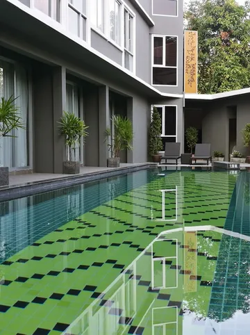 รูปภาพของโรงแรมเอลาน่า เชียงใหม่